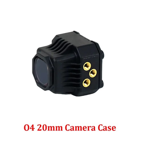 Axisflying se adapta a la unidad de aire O4 Lite estuche lente imagen DJI O4 para dron FPV - Imagen 9 de 25