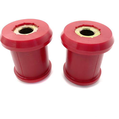 Front Lower Control Arm Bushing KIT Fits For 01-05 Civic / 02-06 RSX Polyuret... - Picture 6 of 9
