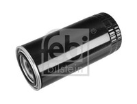 Febi Bilstein Filter Arbeitshydraulik 180996 Anschraubfilter FüR Renault FR1