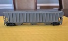 Ho Scale Covered Hopper - Blank — photo 1