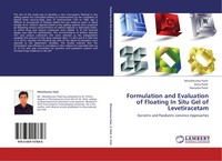 Miteshkumar Patel (U. A.) | Formulation And Evaluation Of Floating In Situ...