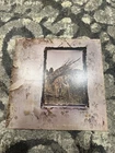 Led Zeppelin IV LP Vinyl Record SD 7208 1971 Pecko/Pecko Duck