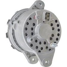 New Alternator for Toro 322D 325D FAIRWAY Lawn Mower 1981-2001 SATOH Tractor