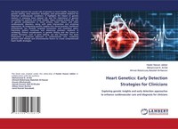 Heart Genetics: Early Detection Strategies For Clinicians Jabber (U. A.) Buch