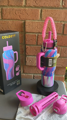 Collectible SALE 2Day Rare Coldest 36oz Limitless AURA FARMING