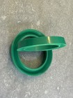 1x Lever Coffee Machine Piston VSeal Precision High Temp, Faema President etc.