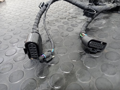 AUDI E-TRON GT Water Hose 2021-2025 9J1121406A - Picture 7 of 12