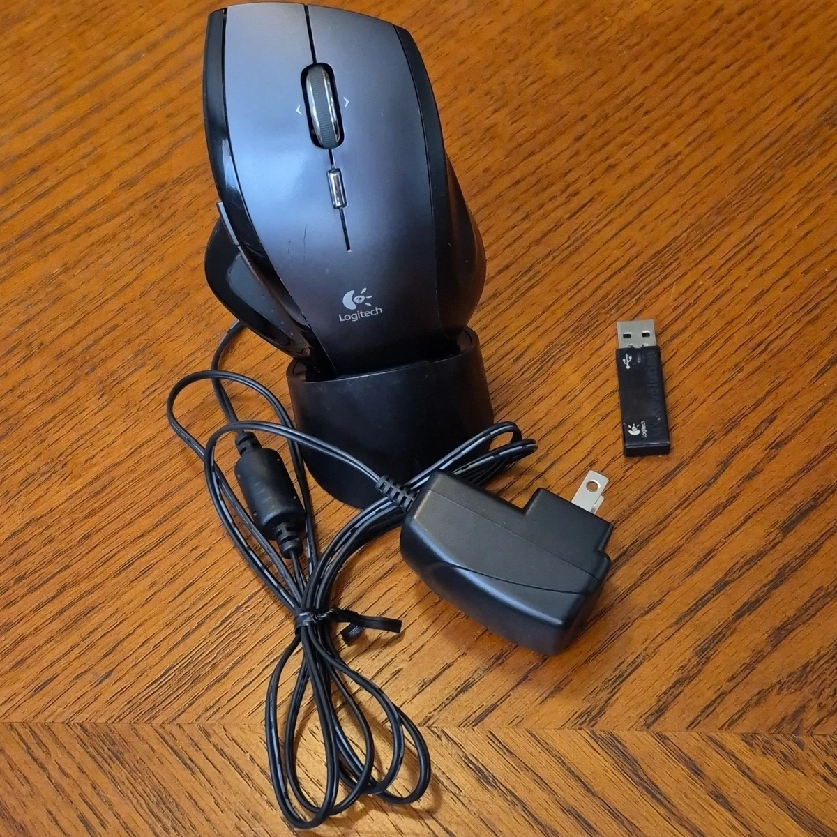 Logitech Mx Revolution for sale - eBay