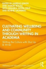 Cultivating Wellbeing and Community through Writin