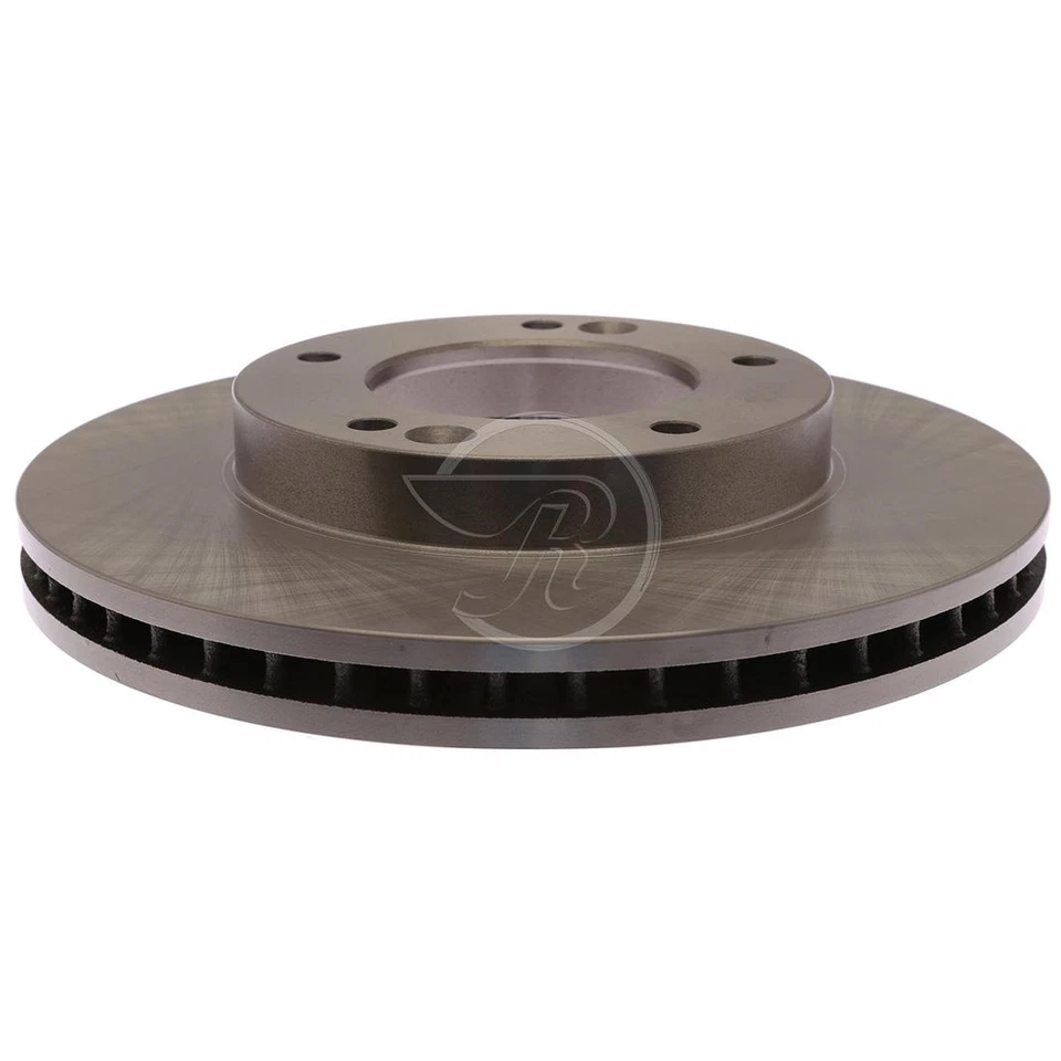 Подходит для Kia Sorento 2003-2006 годов выпуска комплект передних дисковых тормозных колодок дисковый тормоз ротор - Изображение 4 из 4