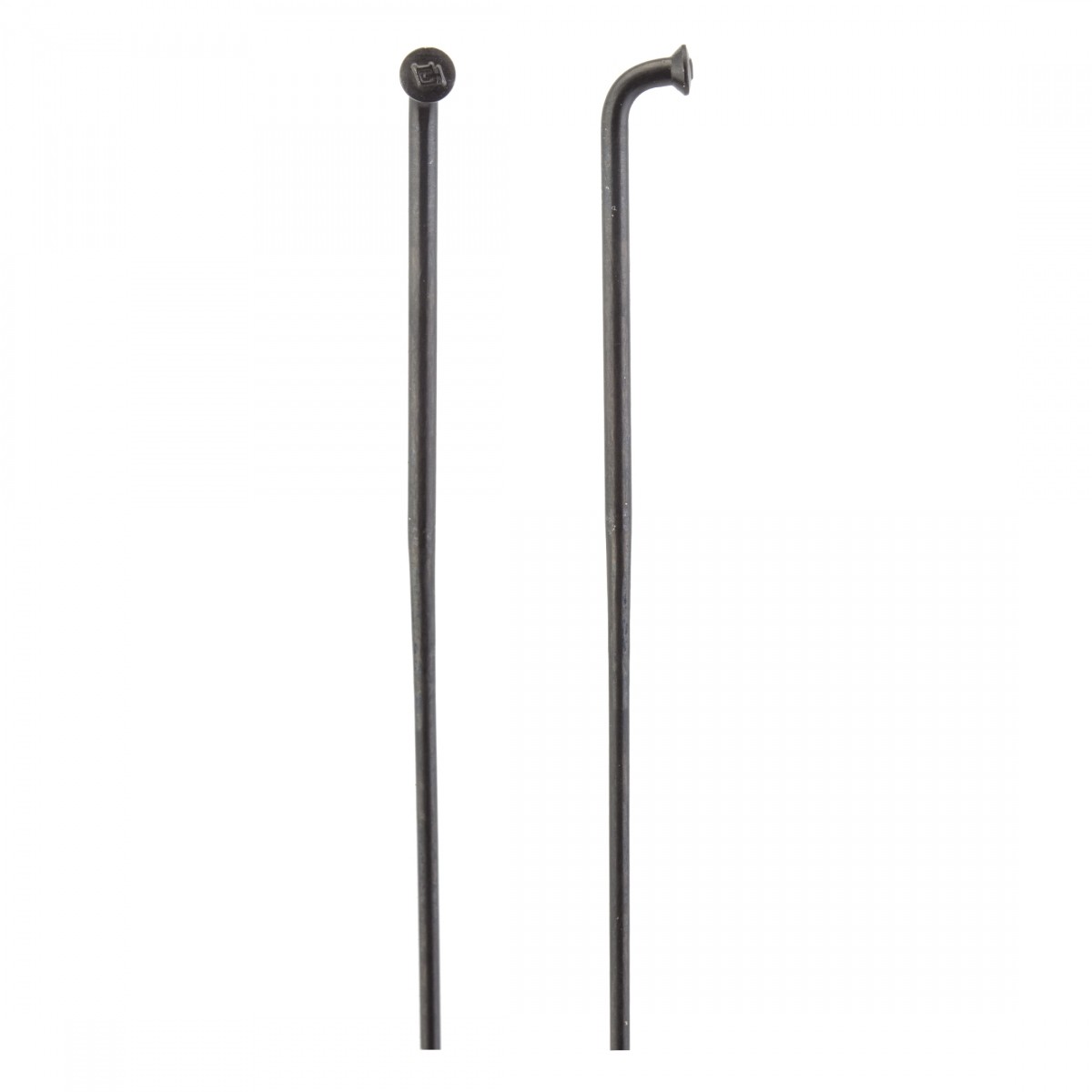 Спицы DT Swiss Alpine3 с J-образным изгибом 2.0/1.8/2.34мм, из сверхпрочного сплава для электровелосипедов