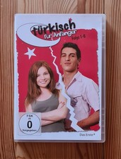 Türkisch für Anfänger - (Folge 1-6) [2006]...