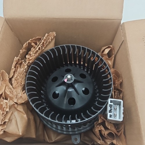 Four Seasons 76977 Flanged Vented CCW Blower Motor w/ Wheel - Picture 6 of 6