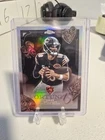 2025 Topps Chrome Football Caleb Williams Fortune REFRACTOR #f15-16
