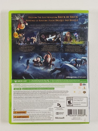 Xbox 360 Game Lot | Buy 3 Get 1 Free | Free Ship $25+ | Resurfaced - Picture 179 of 377
