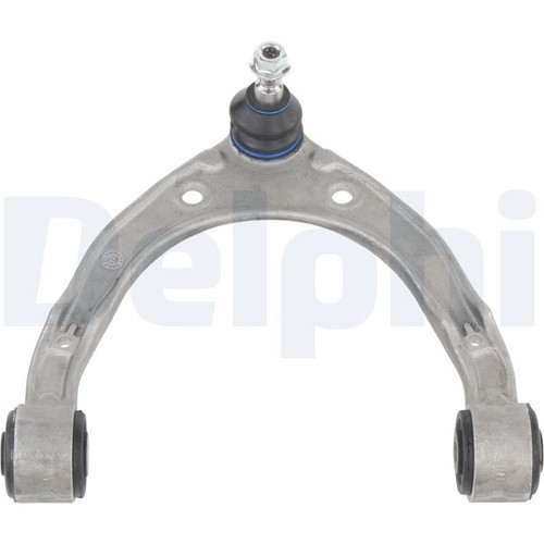 Wishbone / Suspension Arm fits VW TOUAREG 7P 3.0D 10 to 18 Track Control Delphi - Picture 5 of 8