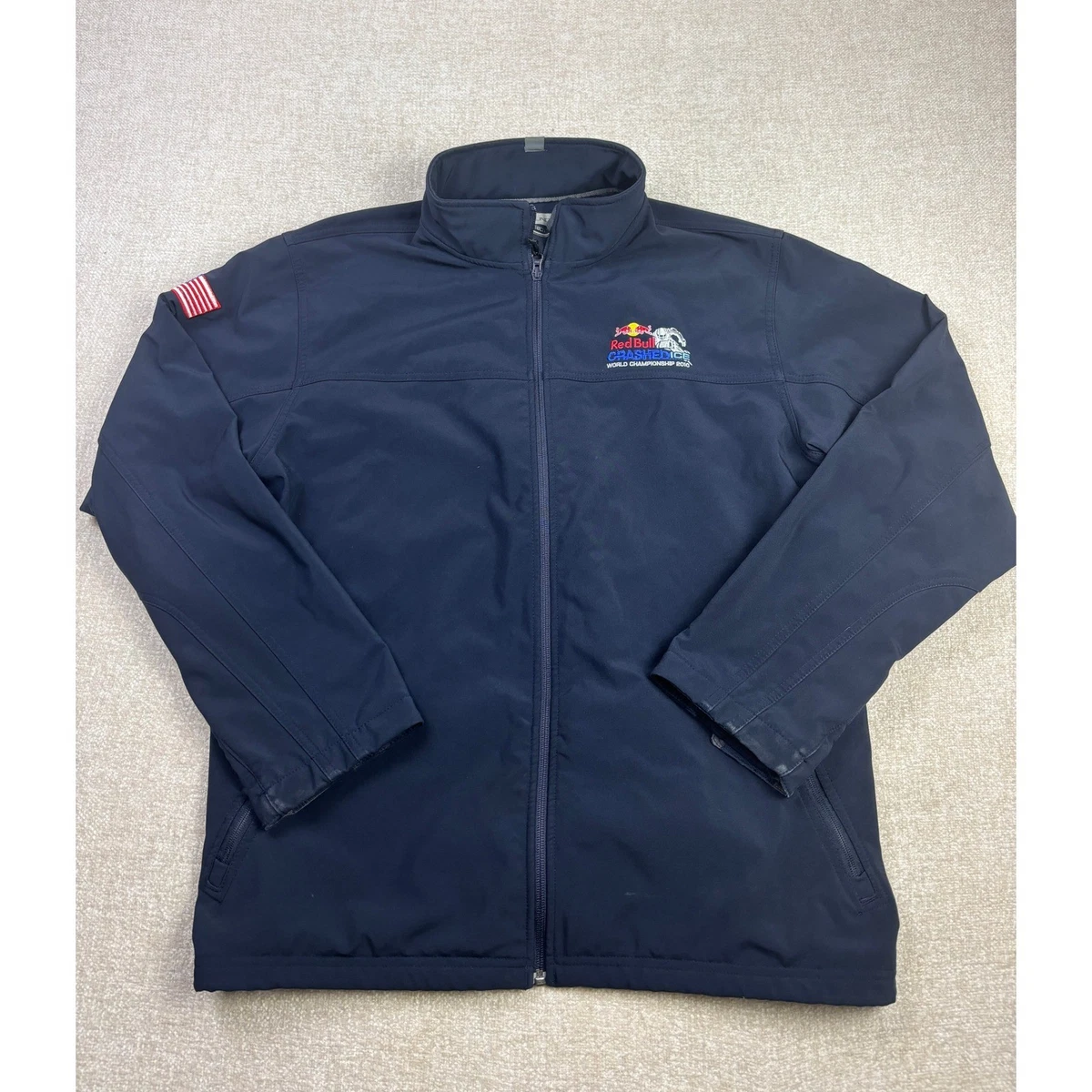 Red Bull Jacket for sale | eBay