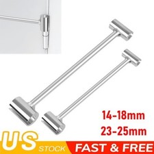   Hinges Gap Adjusting Wrench-Door Hinge Repair Spanner-Adjustable Wrench Tool  