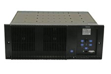 TAIT TB8100 Base Station UHF Repeater 440-480 MHz / 380-520 MHz Power Tested