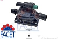 Facet 7.8486 Thermostat FüR KüHlmittel Thermostat KüHlmittel