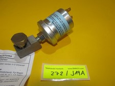 BMW R45 R65 R80 R100 Racimex Öldruck geber 0-8 bar NOS oil pressure sender