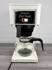 BEAUTY! Vintage BUNN POUR-OMATIC Pour-o-Matic...