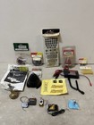 Du-Bro/Great Planes/Jtec/Park Zone/ElectriFly/HiTec/Spe kTrum Rc Access.(x15) Lot