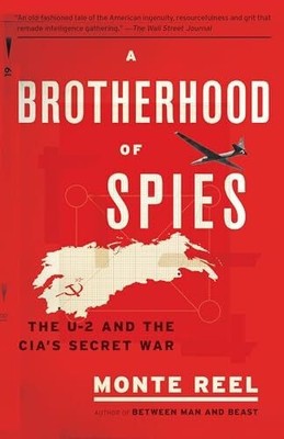 A Brotherhood of Spies: The U-2 and the Buch Knopf Doubleday Publishing Group