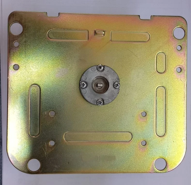 SERRATURA CILINDRO ATRA A POMPA 70MM - Immagine 2 di 2