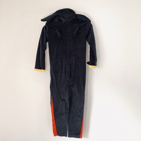 Spirit Halloween Kids Shadow Costume Sonic the Hedgehog Youth S Jumpsuit