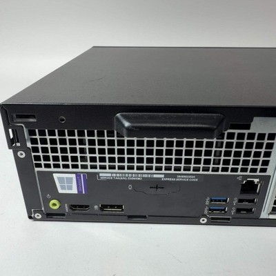 Dell Optiplex 3090 Core i5-10505 16GB RAM 256GB | eBay