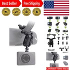 Rotatable Dash Camera Holder with 16 Joints - Compatible with APEMAN, Falcon