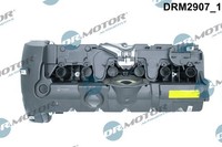 Dr.Motor Automotive Zylinderkopfhaube FüR BMW 3Er E90 325I 330I 5Er E60 523I