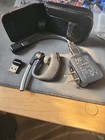 Plantronics Voyager Legend Headset with Portable Power Charging Case