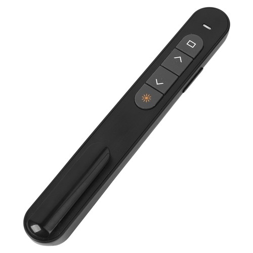 Wireless Presenter Remote Control Presentation Click Pointer PPT Clicker For CB - Bild 7 von 24