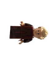 LEGO Chancellor Palpatine Minifigure From The LEGO Set 75354 Coruscant Gaurd New