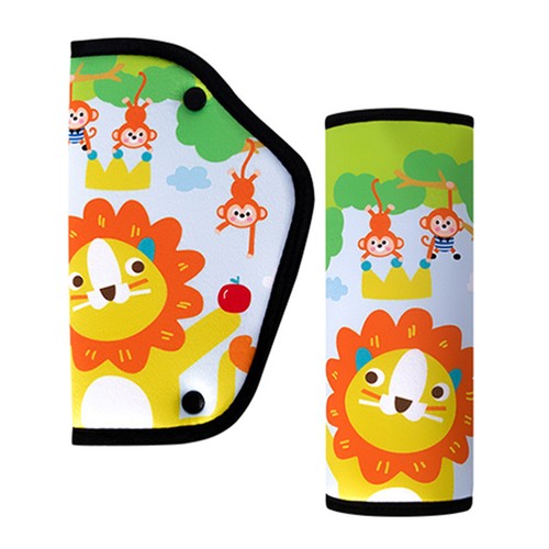 Shoulder Pads Child Accessory Automotive Cover Accessories - Picture 10 of 12