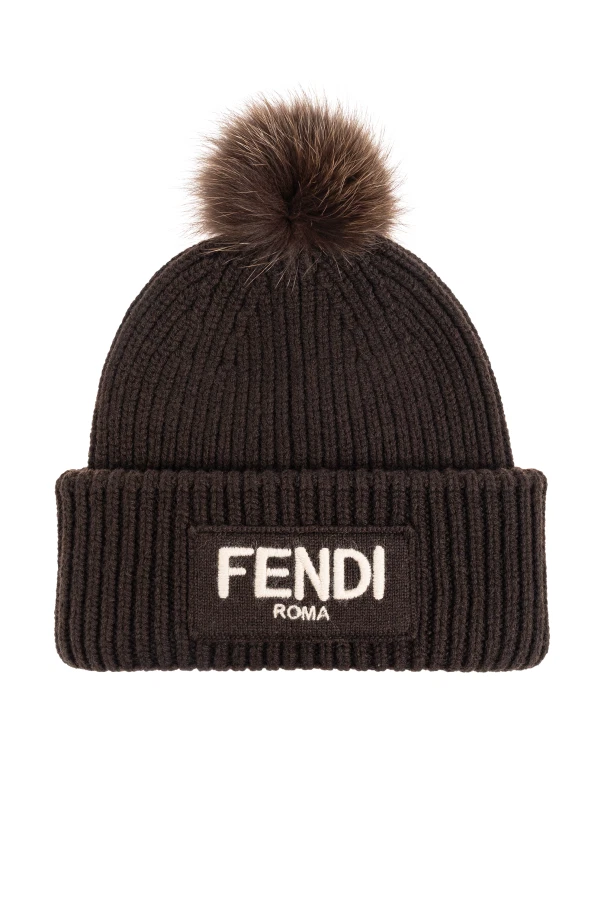 Fendi Beanie Hats for Women for sale | eBay