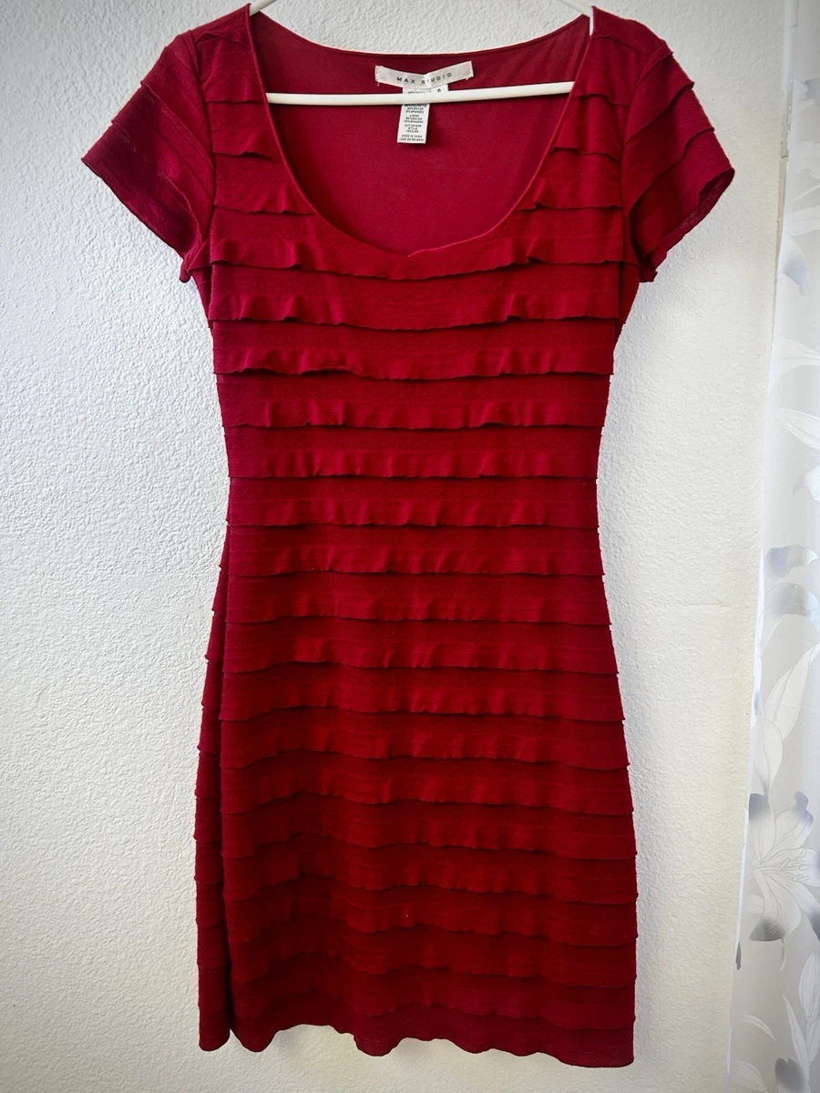 max studio short dresses Max Studio Short Dresses for Women for sale