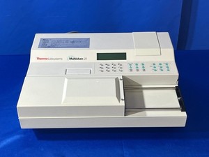 Thermo Scientific Multi Scan JX Model Number 353 Used JPN