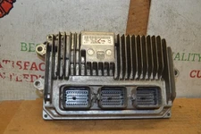 2014 Honda Accord Engine Control Unit ECU 378205A2B52 Module 520-6E8