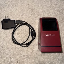 Wolverine F2D 35mm Film to Digital Converter Stand Alone No Software Needed
