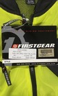 Firstgear Men's Iron Horse Mil-Spec Riding Safety Vest Hi-Viz Yellow XL/2XL NWT — photo 3