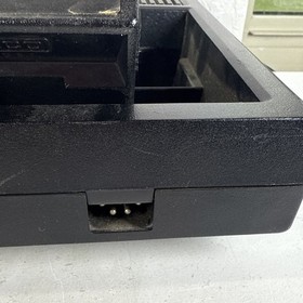 ColecoVision 2400 Console System Untested Console +2 Games Untested