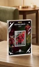 DIY 5x7 Acrylic Magnetic Frame for Cristiano ...