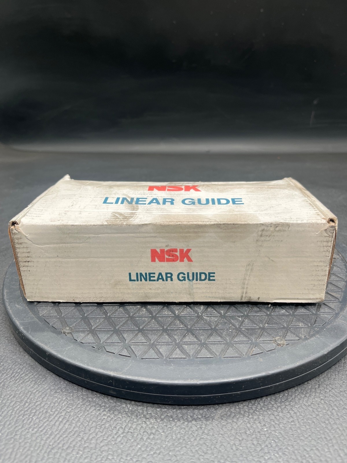 NSK LAH35GM Linear Guide Runner Block NEW