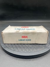 NSK LAH35GM Linear Guide Runner Block NEW