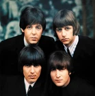 The Beatles – Covers Volume One LP 12" Blue Colored Vinyl Record - NEW