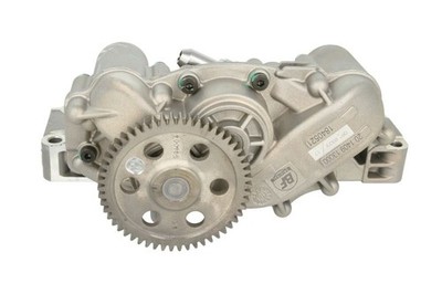 Für DAF XF105 MX 265; MX 340; MX-13; MX300; MX375 pasuje do: DAF CF, CF Ölpumpe
