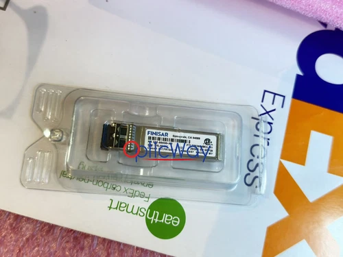 NetApp 332-00436+A0 SFP+ 25GBASE-SR 25GbE SR 850nm X65404